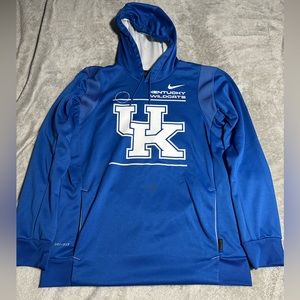 Men’s Kentucky hoodie